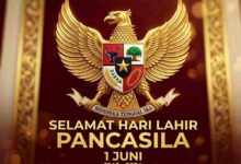 Kompromi Para Pendiri Bangsa, Begini Pancasila Akhirnya Menjadi Perekat Indonesia