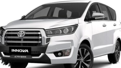 Toyota Segarkan Innova Crysta, Kabin Lebih Premium Saat Mesin Lama Tetap Dipakai