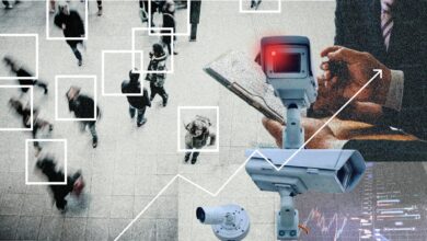 AI China Tak Lagi Cuma Pameran, Kini Menangani Kelas, Jalan Raya, Hingga Urusan Rumah Tangga