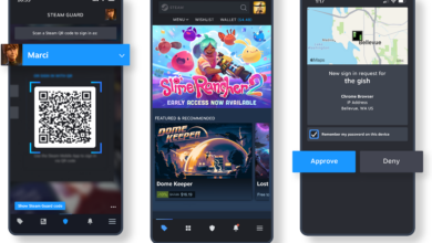 Pembaruan Steam Store Picu Pro-Kontra, Sebagian Menilai Lebih Rapi Namun Yang Lain Kesal
