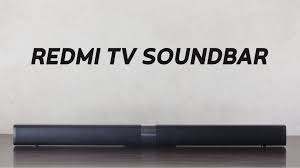 Xiaomi Bawa Soundbar 2.0ch Ke Inggris, Dolby Audio Dan NFC Dibanderol Murah