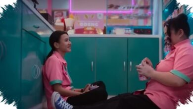 Mimpi Bertemu Idol K-Pop Mengadu Sahabat Di Minimarket, Shenina Cinnamon Jadi Pusat Konflik Baru