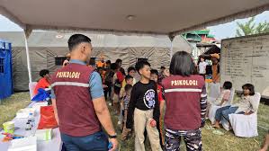 Respons Cepat Di Kemayoran, CT Arsa Foundation Dan Koarmada RI Salurkan Ratusan Bantuan Untuk Korban Kebakaran