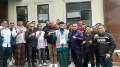 Polda Jabar Terima Laporan FUIBB Soal Ucapan Abu Janda, Tuduhan Barbar Dinilai Hina Toleransi