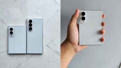 Samsung Siapkan Galaxy Z Fold 8 Ultra Dengan Layar Lebih Mulus, Baterai Lebih Besar, Dan Kamera Lebih Baik