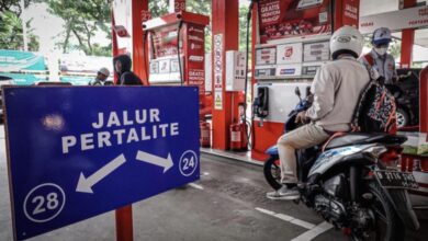 Pertalite Dan Biosolar Masih Ditahan, Pemerintah Pegang Kurs Rupiah Dan Stok Energi