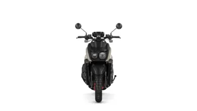 Skutik Adventure Yamaha Zuma 125 2026 Hadir Lebih Tangguh, Efisien, dan Praktis untuk Harian