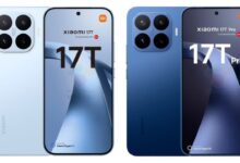 Kamera Leica dan Baterai 7.000 mAh, Xiaomi 17T Pro Tiba di Indonesia Mulai Rp 11 Jutaan
