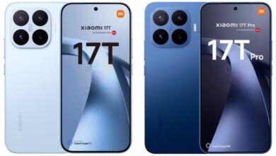Kamera Leica dan Baterai 7.000 mAh, Xiaomi 17T Pro Tiba di Indonesia Mulai Rp 11 Jutaan