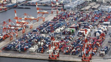 Toyota Tersendat Di Timur Tengah, Ekspor Dari Jepang Anjlok Hampir Tuntas 91,7 Persen