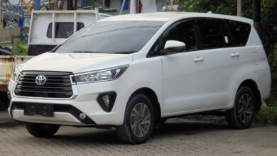 Dari Diesel Andal Hingga Hybrid Mewah, Innova 2026 Punya Alasan Sulit Ditolak