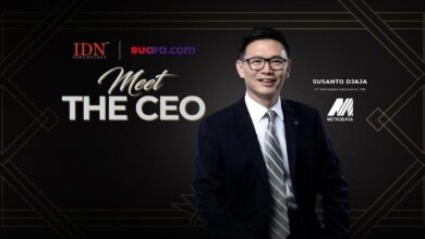 Pergantian Pucuk Pimpinan Infinix India Memicu Tanda Tanya Di Tengah Penjualan Yang Turun