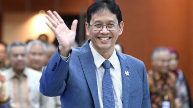 Istana Pastikan Purbaya Tetap Menkeu, Isu Pergantian Belum Masuk Agenda Prabowo
