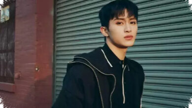 Upper Room Jadi Wadah Baru Mark Lee, Ruang Lintas Disiplin Tanpa Batas Kreatif