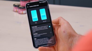 OnePlus Tahan Dulu Panel 2K, Fokus Kejar Layar 240Hz Lebih Dulu