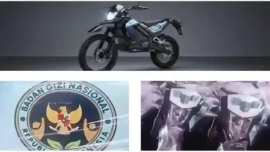 Anggaran Motor Listrik MBG Tembus Triliunan, Rp 42 Juta per Unit Sempat Ditolak Menkeu