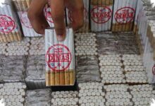 Akvindo Desak Kemasan Vape Tetap Memuat Data Penting, Konsumen Bisa Kehilangan Pembeda Produk