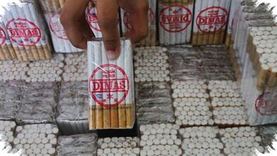 Akvindo Desak Kemasan Vape Tetap Memuat Data Penting, Konsumen Bisa Kehilangan Pembeda Produk