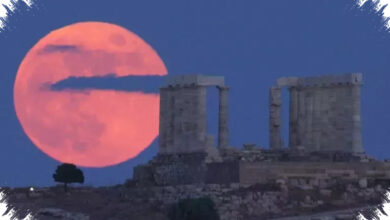 Venus Dan Jupiter Makin Dekat, Juni Juga Menyajikan Langit Tergelap Hingga Meteor Tak Terduga