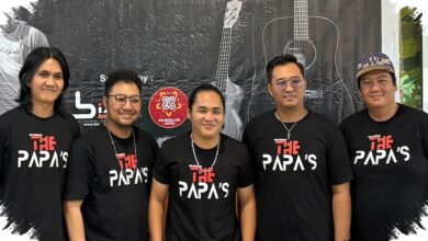 The Papas Pilih Jalur Berbeda, Pop Rock 2000-an Mereka Hidup Lagi Lewat Menghilang