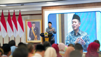 Pendidikan Koperasi Masuk Sekolah Tanpa Mata Pelajaran Baru, Jawa Tengah Jadi Contoh Nasional