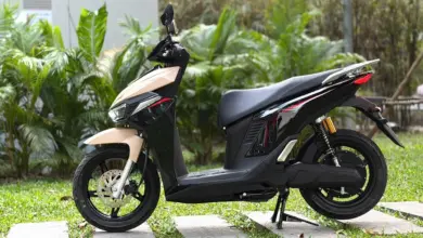 Laris Di Vietnam, VinFast Viper Mendarat Di Indonesia Dengan Harga Promo Rp22 Jutaan