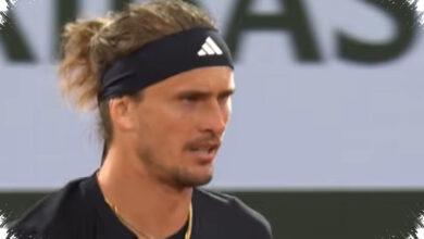 Mensik Si Kuda Hitam Tantang Zverev Di Semifinal Roland Garros, Laga Pukul 19.30 WIB