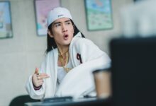 Cara Hyun Tae Mengunci Yoo In Goo Dari Dua Sisi, Tekanan Itu Makin Sulit Dihindari