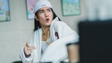 Cara Hyun Tae Mengunci Yoo In Goo Dari Dua Sisi, Tekanan Itu Makin Sulit Dihindari