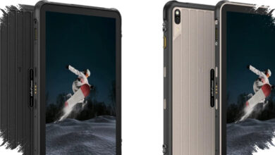 RugKing Pad 2 Pro Coba Ubah Tablet Tangguh Jadi Lebih Tipis, Tahan Lama, dan Siap Kerja Lapangan