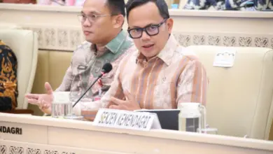 Pemekaran Daerah Kini Wajib Lewat Saringan Ketat, Desartada Jadi Arah Utama Pemerintah