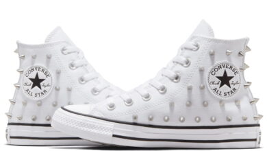 Di Tengah Gempuran Sneaker Baru, Converse Chuck Taylor Tetap Bertahan Karena Sederhana