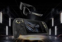 Layar OLED 120Hz dan Ryzen AI Jadi Andalan, Asus ROG Xbox Ally X20 Makin Serius Buat Gaming Handheld