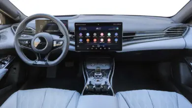 Setir Flat-Bottom BYD Seal 2026 Ternyata Bukan Sekadar Gaya, Ini Alasan Nyamannya