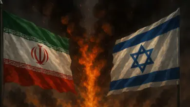 Teheran Siapkan Rudal, Peringatan Keras untuk Israel Jika Beirut Selatan Diserang