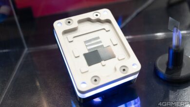 Sisipan Berlian Di Prototipe Thermal Grizzly, Konduktivitasnya Disebut 4 Kali Tembaga