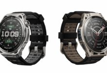 Amazfit Balance 3 Andalkan Layar Super Terang, Baterai 21 Hari Dan Fitur Outdoor Lengkap
