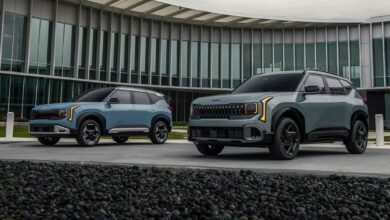 Desain Kia Seltos Baru Terasa Lebih Dewasa, Harga Awalnya Ikut Melonjak