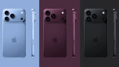 Apple Siapkan Cherry Red Untuk iPhone 18 Pro Max, Nuansanya Disebut Lebih Mewah Dari Orange
