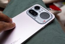 Pembatas Video Nothing Phone (4a) Pro Akhirnya Longgar, 4K 60 FPS Muncul di Kamera Utama dan Telefoto