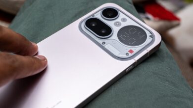 Pembatas Video Nothing Phone (4a) Pro Akhirnya Longgar, 4K 60 FPS Muncul di Kamera Utama dan Telefoto
