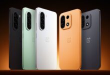 Baterai 8.000mAh dan Tahan Air Ekstrem, OnePlus Turbo 6X Pro Siap Menggoyang Kelas Menengah
