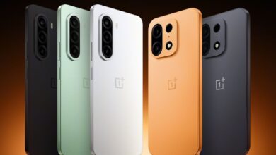 Baterai 8.000mAh dan Tahan Air Ekstrem, OnePlus Turbo 6X Pro Siap Menggoyang Kelas Menengah