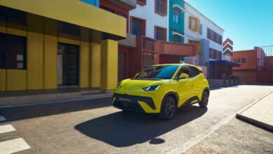 Biaya Harian Atto 3 Lebih Ringan, Yaris Cross Hybrid Unggul Saat Urusan Praktis di 2026