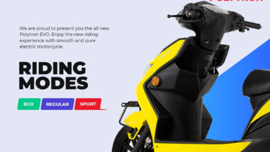 Harga Polytron EVO Tembus Rp28 Jutaan, Desain Modern dan Fitur Hariatnya Sulit Diabaikan