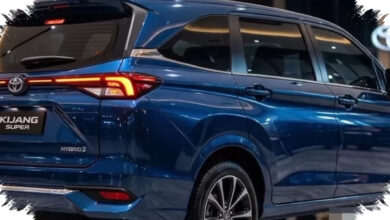 Kijang Super 2026 Hadir Dengan Kabin Lebih Berkelas, Mesin Modern, Dan Fitur Yang Makin Lengkap