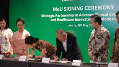 Siloam Gandeng Fujifilm, AI Kini Masuk Ke Skrining TB Dan Diagnosis Lebih Cepat