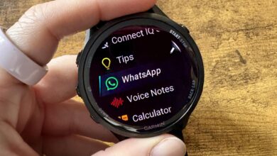 Update Beta Garmin Perbaiki Instinct E dan Instinct 3, Gangguan Kunci Sandi Ikut Teratasi
