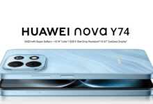 Baterai 6.620mAh Jadi Andalan Huawei Nova Y74, Main Game Dan Video Lebih Tahan Lama
