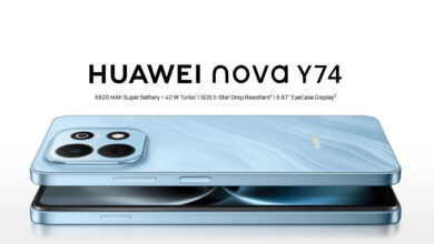 Baterai 6.620mAh Jadi Andalan Huawei Nova Y74, Main Game Dan Video Lebih Tahan Lama
